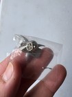 Vintage 1999 Dc Comics Batman Beyond Sealed Promo Pinback Button Pin