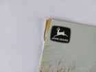 John Deere Corn And Soybean Combines Brochure A-24-77-2