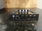Adj Wmx1 Dmx Lighting Controller  4-channel Usb  Blackout Switch