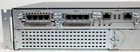 Cisco 2900 Series Integrated Service Router 1x Vic3-4fxs did Cisco2911 k9