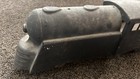 Antique Original Marx     No  3000 Toys Riding Locomotive Pressed Steel Toy Train