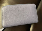 Coach Disney X Coach Medium Cinderella Zip Wallet