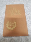 Antique Kc Baking Powder The Cook s Book 1935 Recipes
