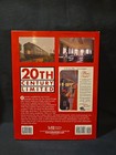 20th Century Limited By Karl R  Zimmerman Hardback Edition With Dust Jacket