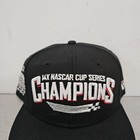 14x Nascar Cup Series Champions Hendrick Motorsports Adjustable Snapback Hat Cap