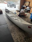 Grumman Aluminum Canoe