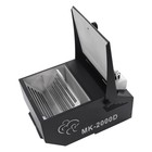 Low-lying Fog Machine Wedding Dj Stage Smoke Effect Dmx Dry Ice Fogger W remote