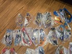 Bally Williams Pinball Machine Playfield Plastic Slingshots Original Nos Pick 2