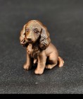 Cocker Spaniel Figure