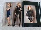 Victoria s Secret Catalog Fall Fashion 2012 Candice Swanpoel Lingerie Vol  1