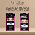 Fran Wilson Instant Brows Makeup Tool   For Perfectly Shaped Brows