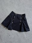 Burberry Luxury Skirt Kids Size 12y 152cm