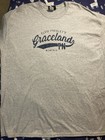 Elvis Presley   s Graceland Long Sleeve Tshirt Xxl