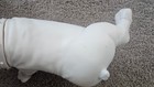 Frenchie French Bulldog Plastic Display Prop Statue
