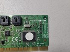 Creative Sound Blaster Ct5806 Pc Sound Card Very Good Shape Free Shipping