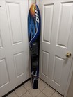 Horizon Ho Radius 2s Super V Bottom 64 5    Slalom Ski