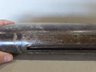 Mt40 Vtg Wilson 300lb Spring Balance Scale Cast Iron