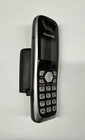 Panasonic Kx-tga652 B Cordless Handset Phone Dect 6 0 