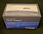Genuine Datacard 535000-011 Color Ribbon Ymckf-kt  300 Prints