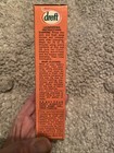 Dreft Baby Laundry Detergent 3 2 Oz Box Vintage Prop Empty Usa