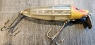 Rare Vintage Jamison Quiverlure Fishing Lure Moving Inside Spring