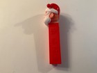 Vintage 1970s Santa Claus Pez  no Feet  Candy Dispenser Yugoslavia 3 942 683