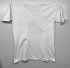 Queen Freddie Mercury T-shirt Brian May Original Queen Live Killers Tour 1979