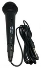 Mic Dynamic Cardioid Home Corded For Karaoke Singing