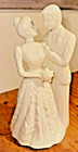 Lenox Wedding Promises Collection Wedding Cake Topper Figurine Couple Usa