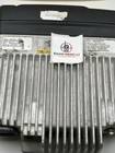 Motorola Cdm1250 Vhf  136-174 Mhz  Mobile Radio With Magnetic Mic