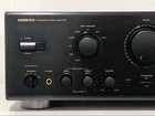 Onkyo Integra A-917f Integrated Stereo Amplifier Audio Power Amp Phono Mm Mc