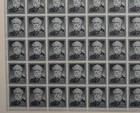 Scott  1049  30c Stamp  Robert E Lee Sheet Of 100  Mnh  Og Excellent Condition