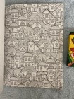 Extreme Wonders Color Art For Everyone Adult Coloring Book Paperback Illustrated