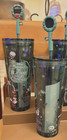 Disney Parks 2026 Starbucks Nightmare Before Christmas Tumbler Cup 24 Oz New