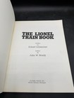 The Lionel Train Book By Robert Schleicher  1986 
