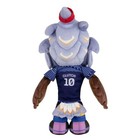 Ty Fifa World Cup Qatar 2022 Clutch  10 Mascot Beanbag Plush Toy