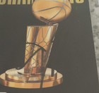 Jalen Williams Signed 2025 Nba Finals Champions Ticket Psa Gem 10 Auto Thunder