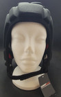 Gamebreaker Multi Sport Soft Shell Helmet Black Xs Flag Football Rugby Brand New