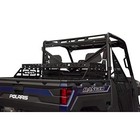 Tusk Cargo Rack Black Powder Coated - For Polaris Ranger