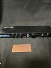 Digitech Tsr-6 True Stereo Effects Processor Good Item Unit Japan Free Ship