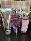 New  Bath And Body Works Be Enchanted Gift Set Lotion  Shower Gel   Fine Mist