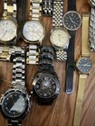 Assorted Lot Of 23 Vintage And Modern Men s And Women s Watches