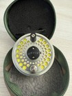 Orvis Clearwater 9    4wt 4pc Fly Rod   Battenkill Bbs Ii Reel Combo
