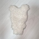Stuffed Clothes Bear