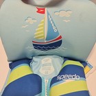 Speedo Infant Pfd Life Jacket Vest  Infants Under 30 Lbs