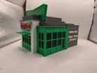 Donut Kreme Assembled Print On Demand O Scale Building diorama