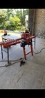 Rubi Tile Wet Saw