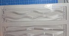 Creative Memories Border Cutting Tool Patterns 2-tools 4-patterns-cutting System