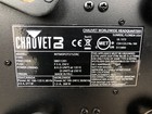 Chauvet Dj Intimidator Spot 375z Irc  Compact Led Dmx Moving Head Light Tested 