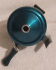 Heddon 159 Fishing Reel Green Closed Face